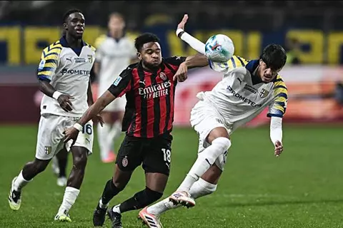 اشتعال المربع الذهبي.. ترتيب الدوري الإيطالي بعد تعثر ميلان ويوفنتوس